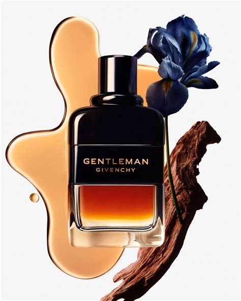 givenchy gentleman notes|Givenchy gentleman cologne discontinued.